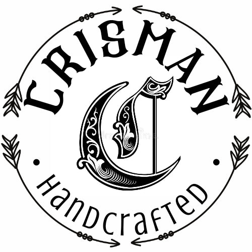 Crisman Handcrafted 